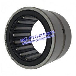 AA62634400,AA6-2634-400,TR304230UEOI, komori original bearing, original spare parts for komori offset printing machine