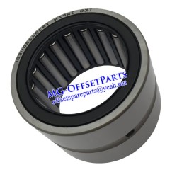 AA62634400,AA6-2634-400,TR304230UEOI, komori original bearing, original spare parts for komori offset printing machine