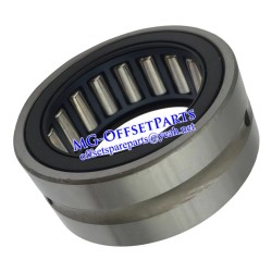 AA62737400,AA6-2737-400,TR304217UUE03, komori original bearing,komori offset printing machine