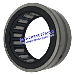 AA62737400,AA6-2737-400,TR304217UUE03, komori original bearing,komori offset printing machine