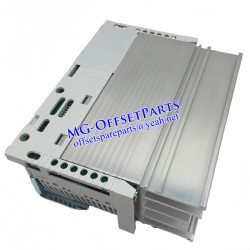 E82EV751K4C040 - 8200 Vector Frequency Inverter for Polar Cutting Machine