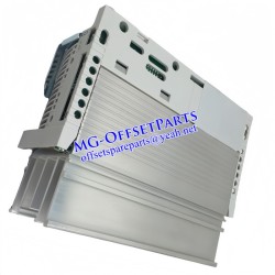E82EV751K4C040 - 8200 Vector Frequency Inverter for Polar Cutting Machine