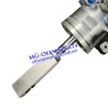 M4.335.007 & M4.335.007/05 Cylinder/Valve Unit | Heidelberg SM74/PM74 printing machine