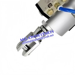 M4.335.007 & M4.335.007/05 Cylinder/Valve Unit | Heidelberg SM74/PM74 printing machine