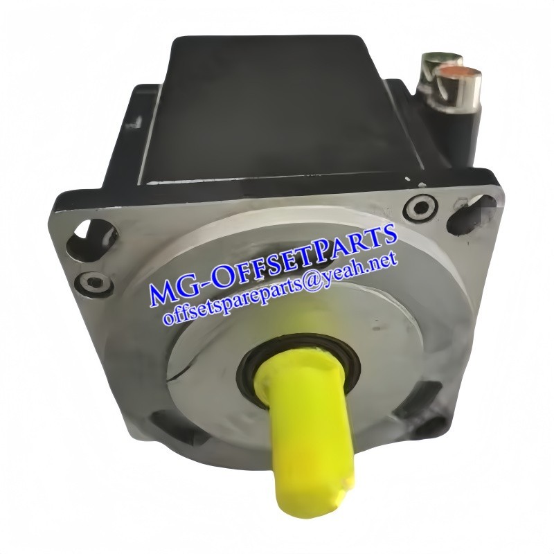 LS.105.3561 & LS.105.3561/02 Water Pan Roller Motor | Replace for Heidelberg CD74