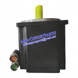 LS.105.3561 & LS.105.3561/02 Water Pan Roller Motor | Replace for Heidelberg CD74