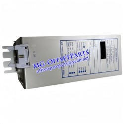 ID13142403,ZW-KFB4C040,E82EV751-4C040,8A37U35,A025,Inverter 8200 Vector,Roland 700 printing machine Variable Frequency Drive