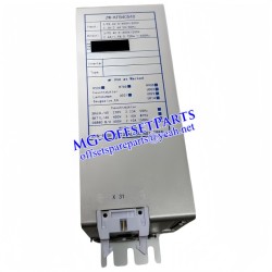 ID13142403,ZW-KFB4C040,E82EV751-4C040,8A37U35,A025,Inverter 8200 Vector,Roland 700 printing machine Variable Frequency Drive