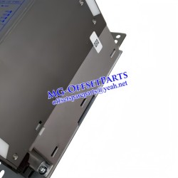 ID13142403,ZW-KFB4C040,E82EV751-4C040,8A37U35,A025,Inverter 8200 Vector,Roland 700 printing machine Variable Frequency Drive