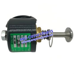 3Z0TB3000I,3Z0-TB30-00I,Komori Original New printing machine Solenoid valve - Made in Japan
