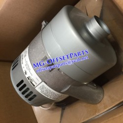F2.179.2111/06,HD CD102/SM52/SM102 machine blower
