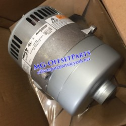 F2.179.2111/06,HD CD102/SM52/SM102 machine blower