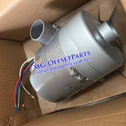 F2.179.2111/06,HD CD102/SM52/SM102 machine blower