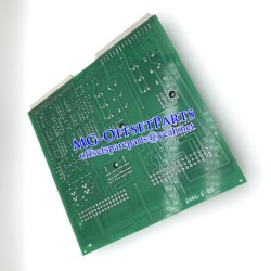 91.144.8011,00.781.2197,STK-2 board, HD machine Pile control board