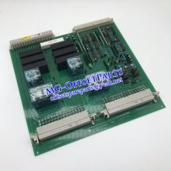 91.144.8011,00.781.2197,STK-2 board, HD machine Pile control board
