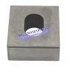 3823212402,komori gripper pad,komori spare parts,komori replacement parts