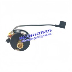 Goss WP.5321346,WM.4M1865321 Ink Key Potentiometer For M600 Sheetfed