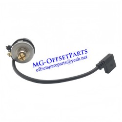 Goss WP.5321346,WM.4M1865321 Ink Key Potentiometer For M600 Sheetfed