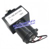 WP.5377144,WM.711865311,71.186.5311,HD CD102/PM52/SM102 machine Geared motor