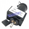 WP.5377144,WM.711865311,71.186.5311,HD CD102/PM52/SM102 machine Geared motor