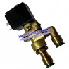 61.184.1121,61.184.1121/02,Heidelberg SM102 Printing Machine Original New Directional control valve