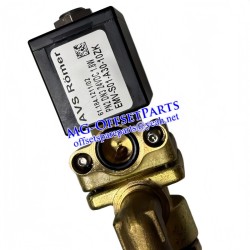 61.184.1121,61.184.1121/02,Heidelberg SM102 Printing Machine Original New Directional control valve