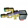 61.184.1121,61.184.1121/02,Heidelberg SM102 Printing Machine Original Used Directional control valve