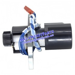 3234201701,L-28,Komori original motor driver,komori original parts