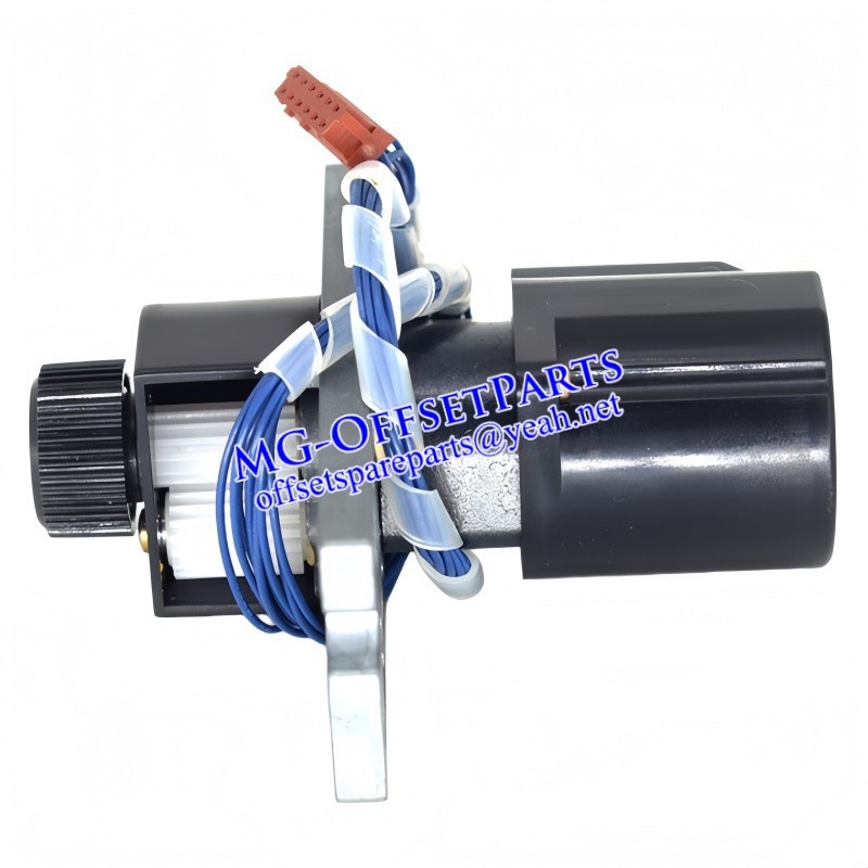 3234201701,L-28,Komori original motor driver,komori original parts