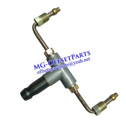 00.250.0099,42.020.106,42.020.105,HD machine T-piece
