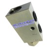 00.250.0667,HD machine pressure relief valve WVN200-10F20