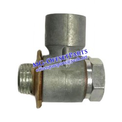 00.250.0805,Heidelberg machine Swivelling screw-fitting