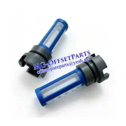 Genuine Original Fountain Cooling Filter 63.196.1911 for Heidelberg CD102 SM102 SM52 SM74 Offset Printing Machinery Parts