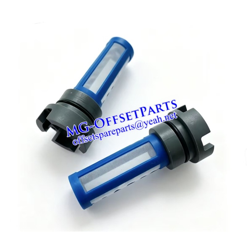 Genuine Original Fountain Cooling Filter 63.196.1911 for Heidelberg CD102 SM102 SM52 SM74 Offset Printing Machinery Parts