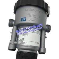 Original Used F8.187.2295,L4.196.1748 Metering Unit for Heidelberg Technotrans Pump Parts