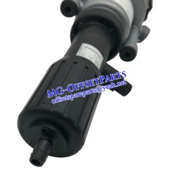 Original Used F8.187.2295,L4.196.1748 Metering Unit for Heidelberg Technotrans Pump Parts