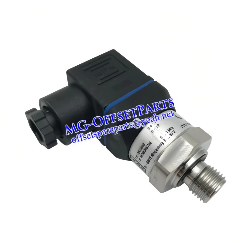 91.110.1381/01 Germany made sensor for Heidelberg CD102/SM74/XL105/SM52/PM74/CD74/PM52 machine sensor