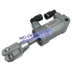 00.580.3387/04,HD machine pneumatic cylinder-Germany made