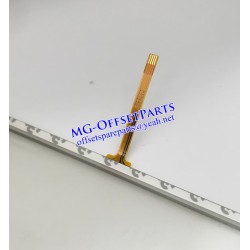 15 inch komori LS40 machine touch screen-Good quality replacement