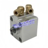 00.580.4615/01,HD machine pneumatic cylinder D32 H10
