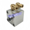 00.580.4615/01,HD machine pneumatic cylinder D32 H10