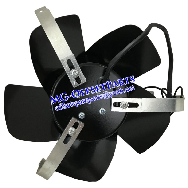 TWR230P59H-2-6,5JB-4300-010,3Z1-5001-07I ,5JB4300010,3Z1500107I Quality Replacement Komori Offset Printing Spare Parts