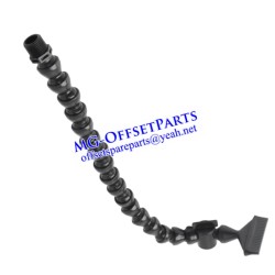 00.580.6441 Hose 506-502 HD1 Heidelberg – Replacement New for CD102/SM102/SX102/CX102/XL105/XL106 Spare Parts