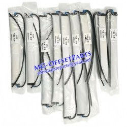 P0295670 P0307590 Plate Clamp Set – Heidelberg Press