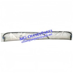560mm Plate Clamp P0295670 P0307590 – KBA 105-164 Spares