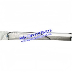 560mm Plate Clamp P0295670 P0307590 – KBA 105-164 Spares