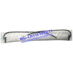 480mm Plate Clamp P0295670 P0307590 – KBA 105-164 Spares