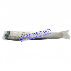 1650mm Plate Clamp P0295670 P0307590 – KBA 105-164 Spares