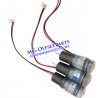 TE-16KM-12-384 Ink Key Geared Motor – Ryobi Press Spares