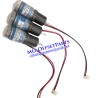 TE-16KM-12-384 Ink Key Geared Motor – Ryobi Press Spares